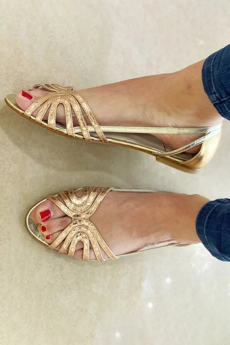 Modesta Milano™ | SANDALI SOLEA™