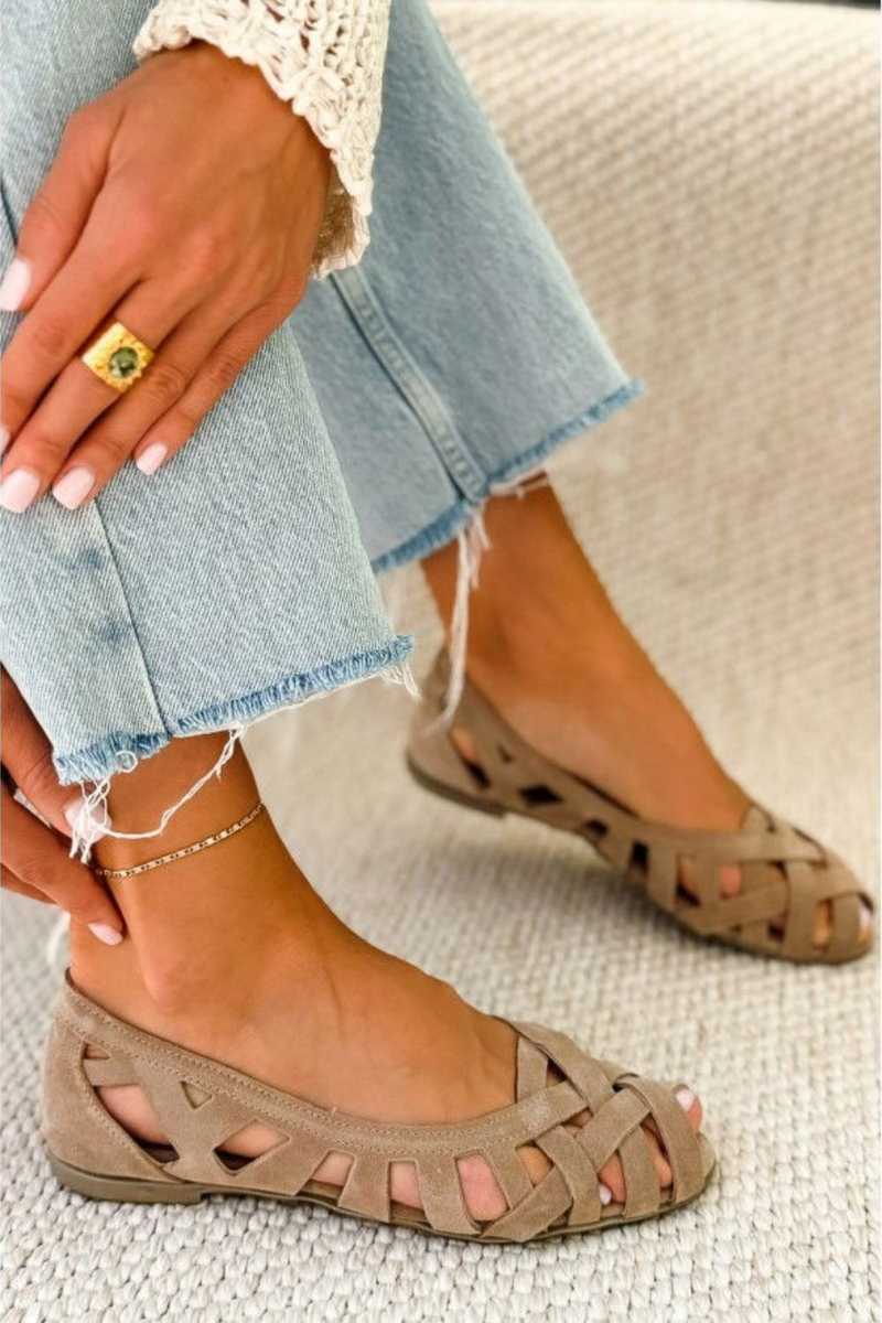 Modesta Milano™ | SANDALI VENEZIA™