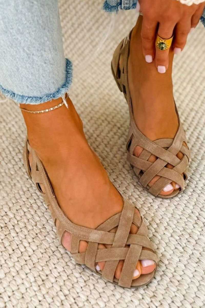 Modesta Milano™ | SANDALI VENEZIA™