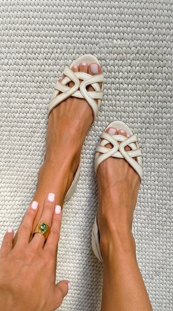 Modesta Milano™ | SANDALI BELLA™