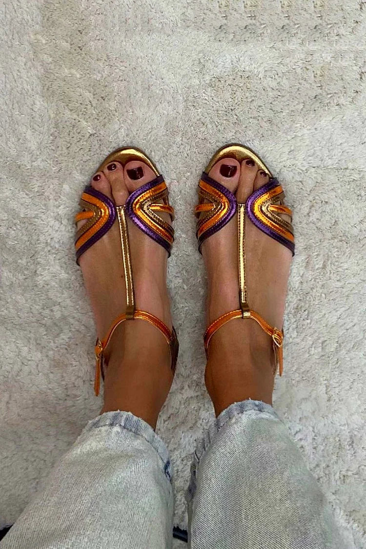 Modesta Milano™ | SANDALI VIVIANA™