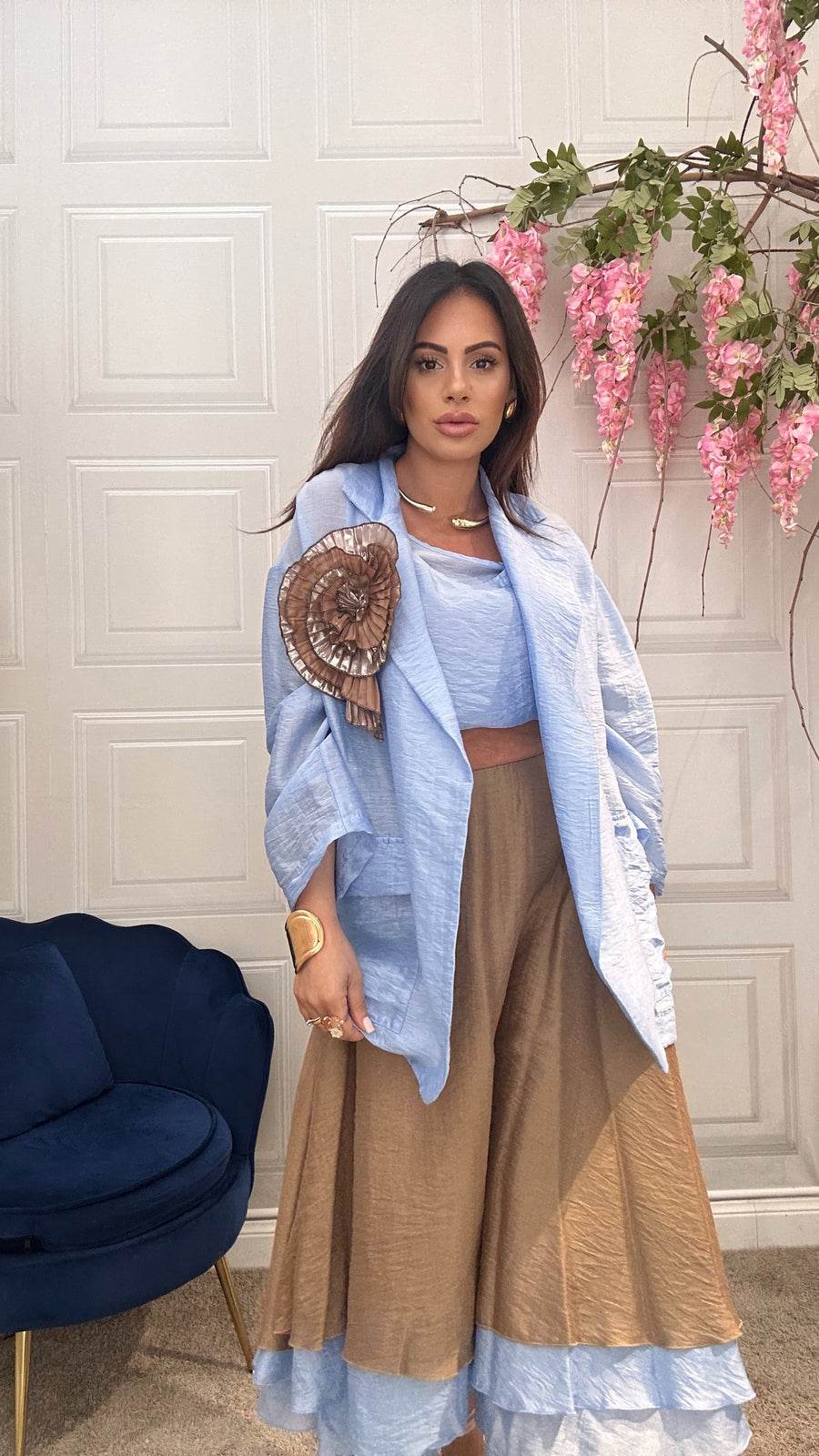 Modesta Milano™ | Giacca Anita