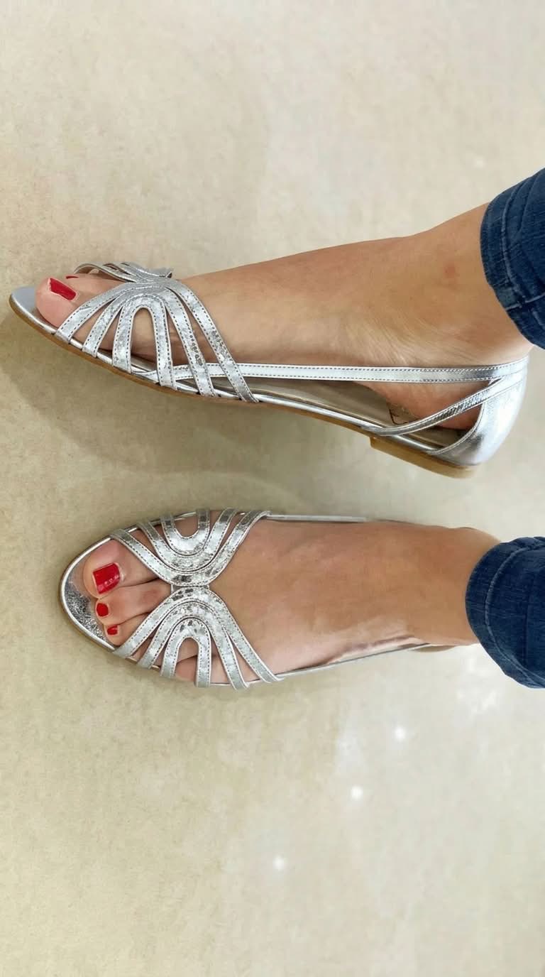 Modesta Milano™ | SANDALI SOLEA™