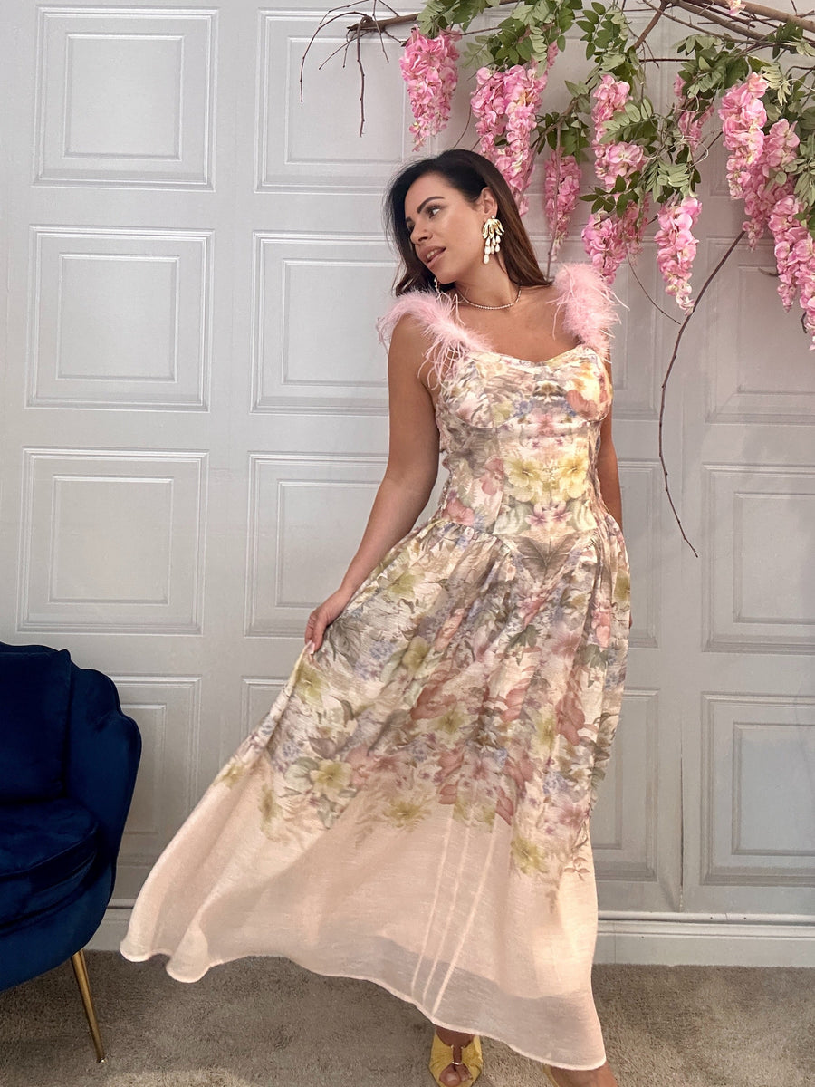 Modesta Milano™ | Abito Eva