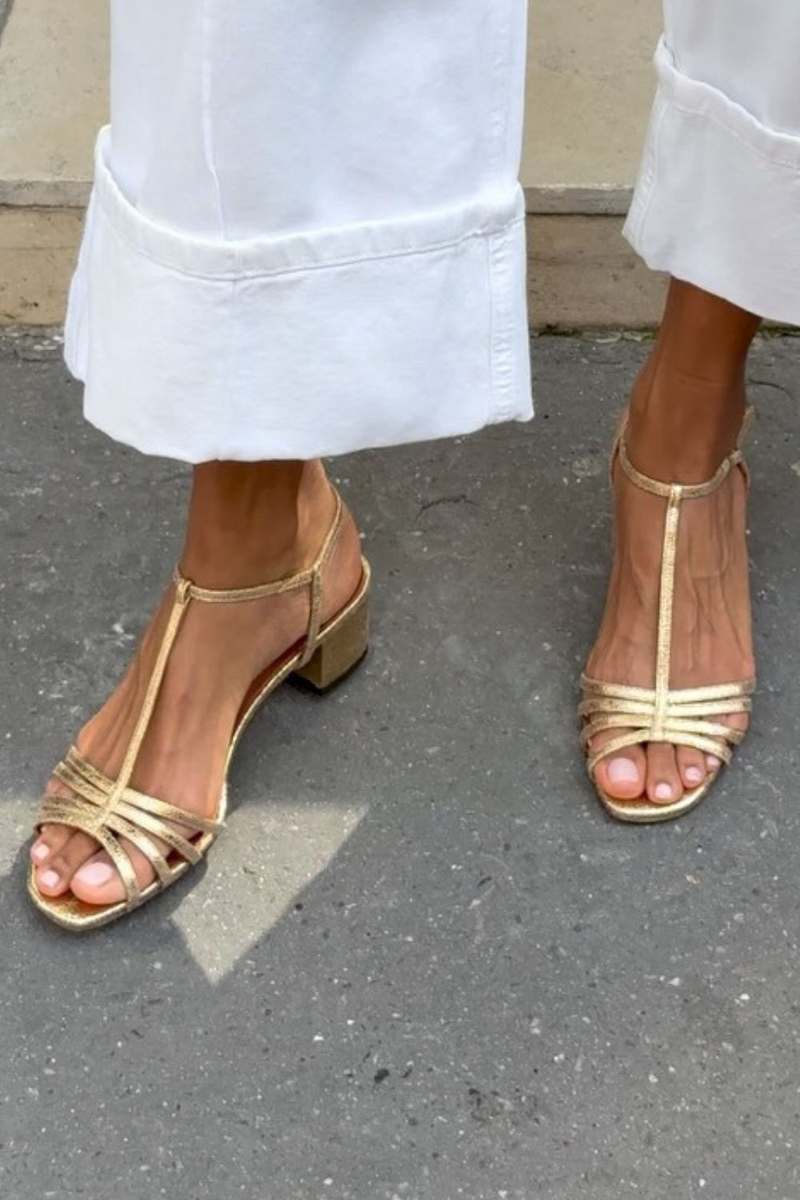 Modesta Milano™ | SANDALI ELISETTA™
