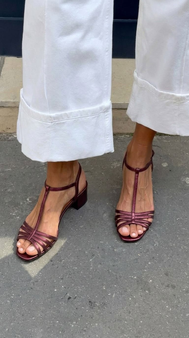 Modesta Milano™ | SANDALI ELISETTA™