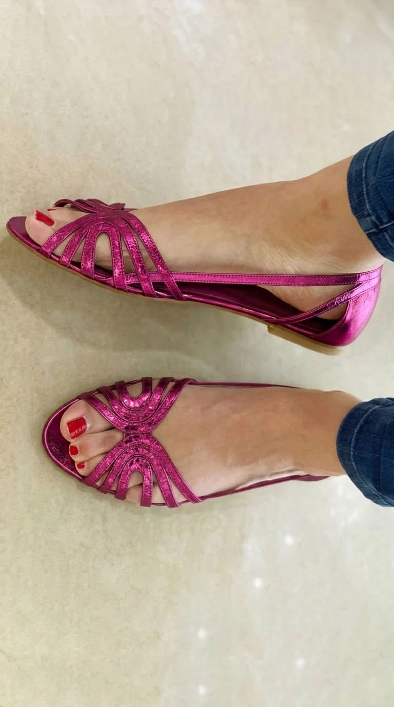 Modesta Milano™ | SANDALI SOLEA™