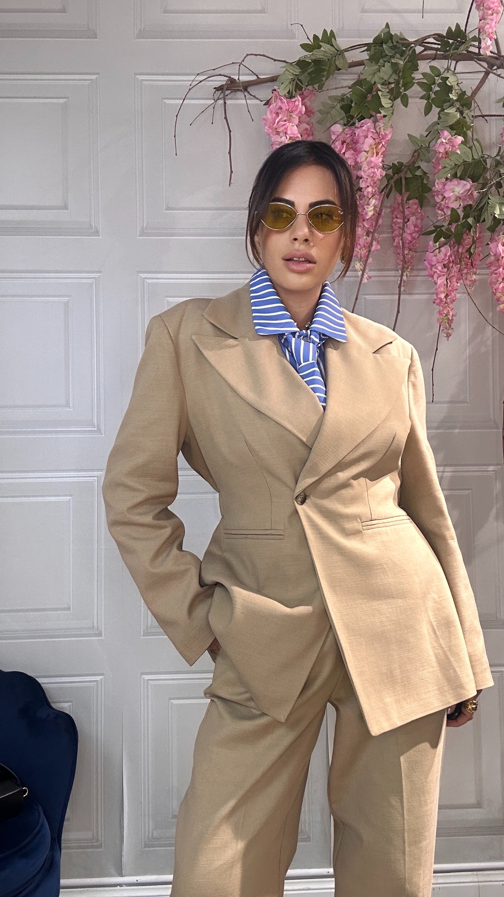 Modesta Milano™ | Giacca Stefany