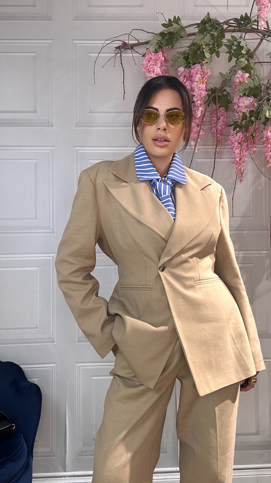 Modesta Milano™ | Giacca Stefany