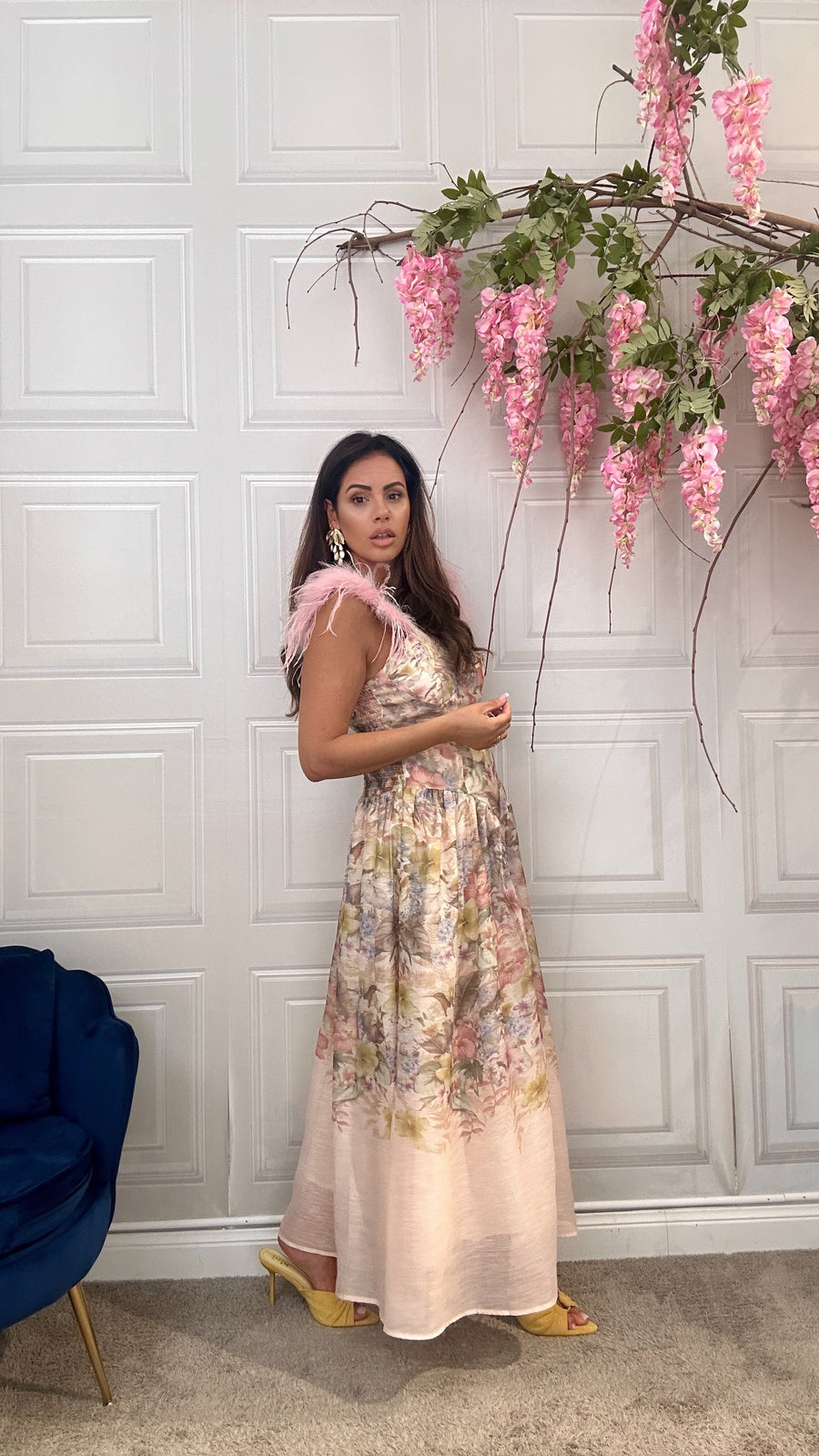 Modesta Milano™ | Abito Eva
