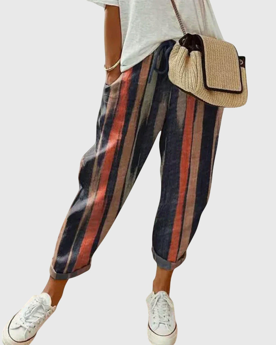 Burga™ | Pantaloni
