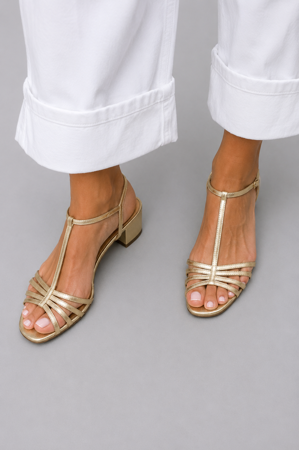 Modesta Milano™ | SANDALI ELISETTA™