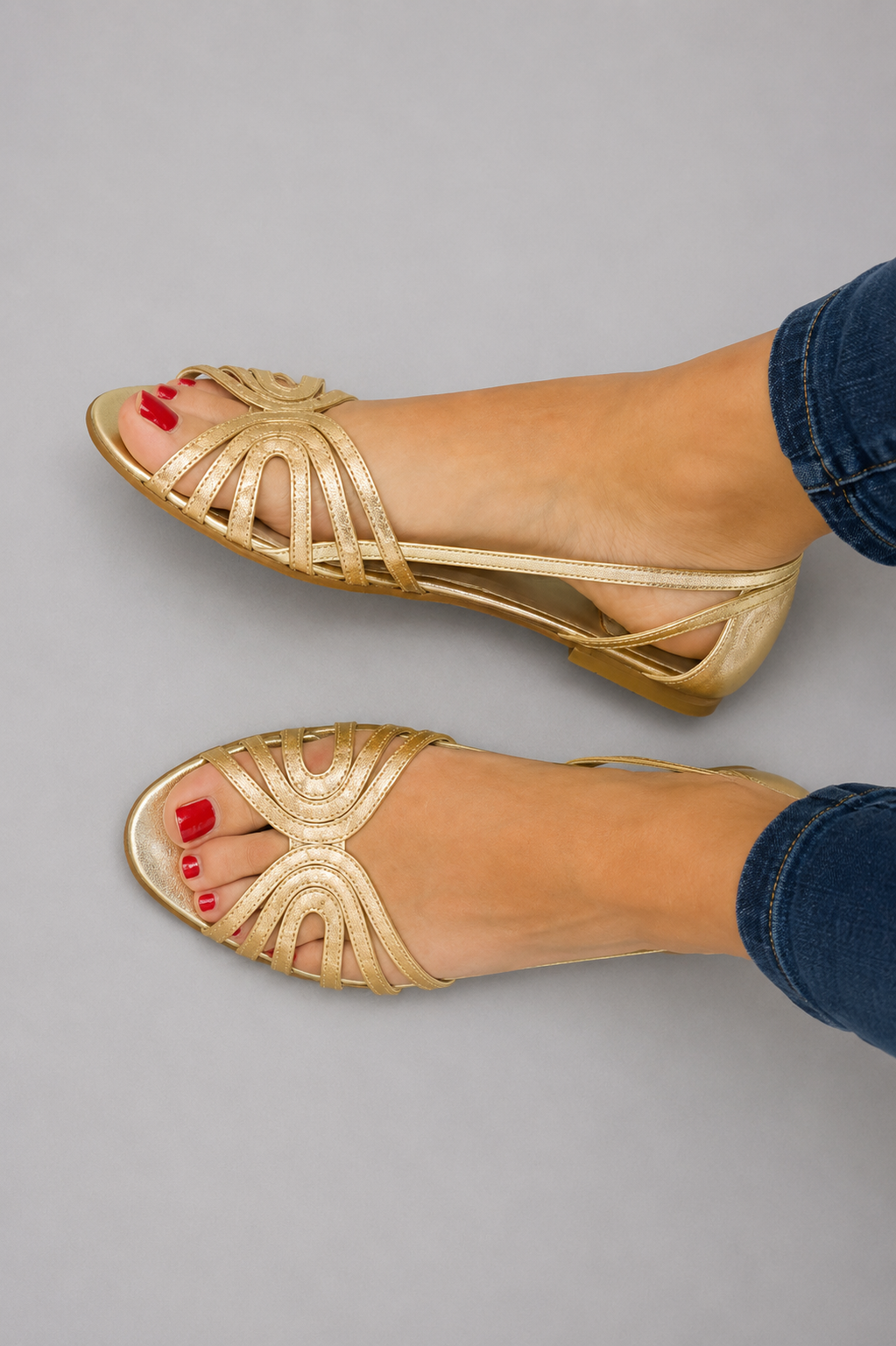 Modesta Milano™ | SANDALI SOLEA™