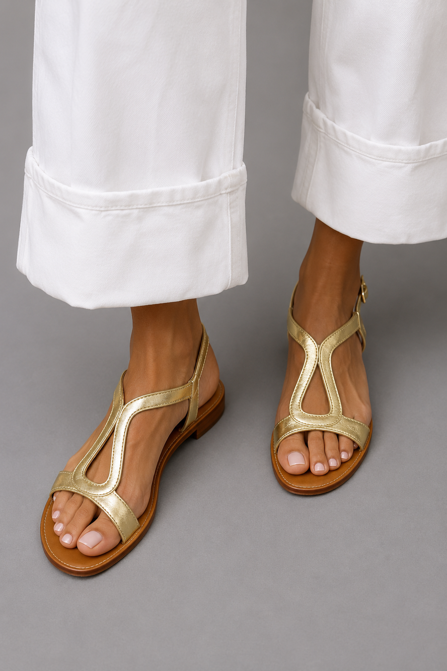 Modesta Milano™ | SANDALI DORALIA™