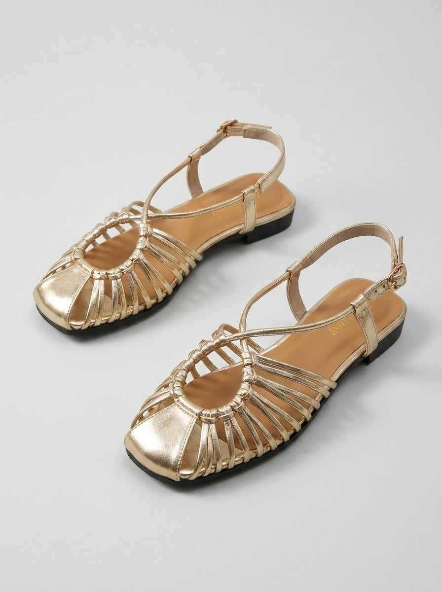 Modesta Milano™ | SANDALI LORETTA™