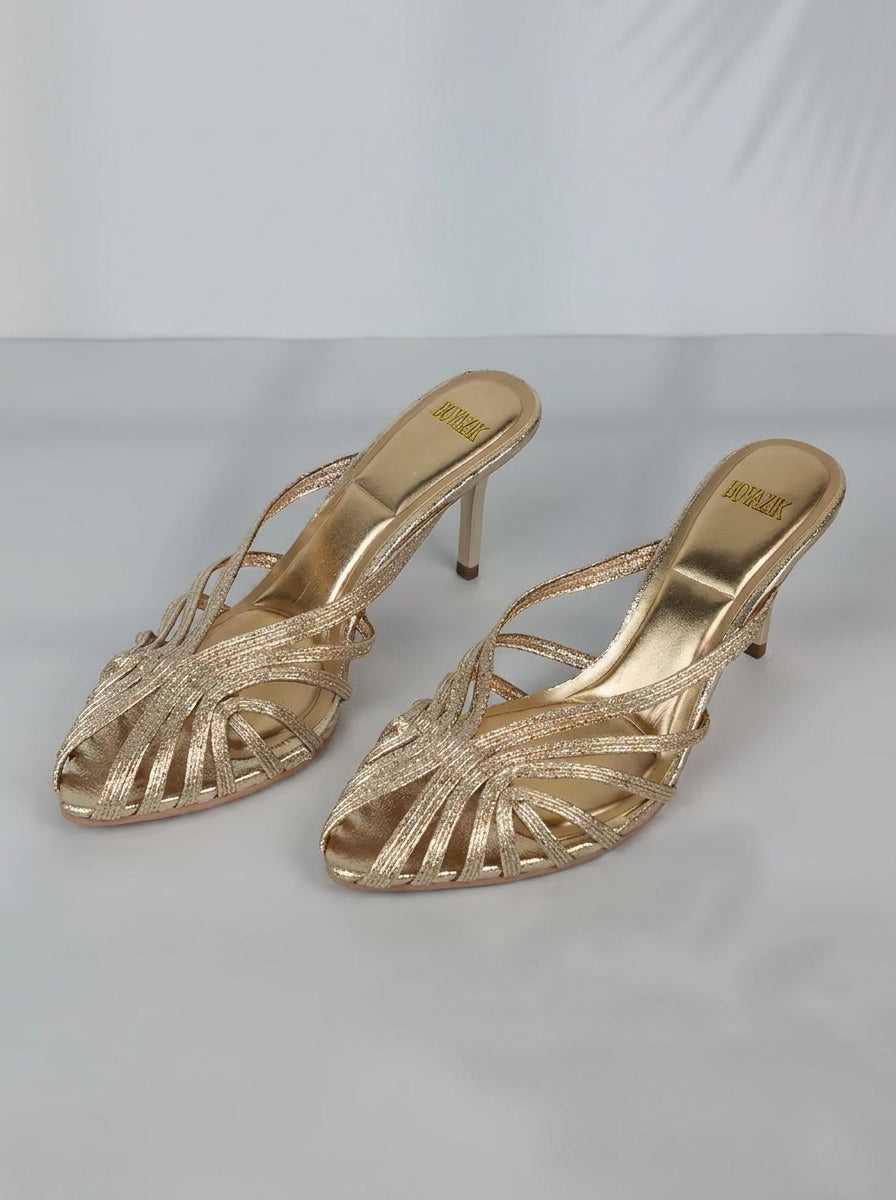 Modesta Milano™ | SANDALI AURABELLA™