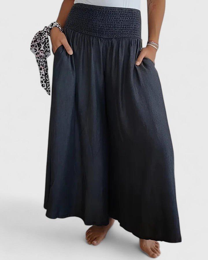 Elona™ | Pantaloni