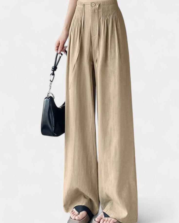 Ilyana™ | Pantaloni
