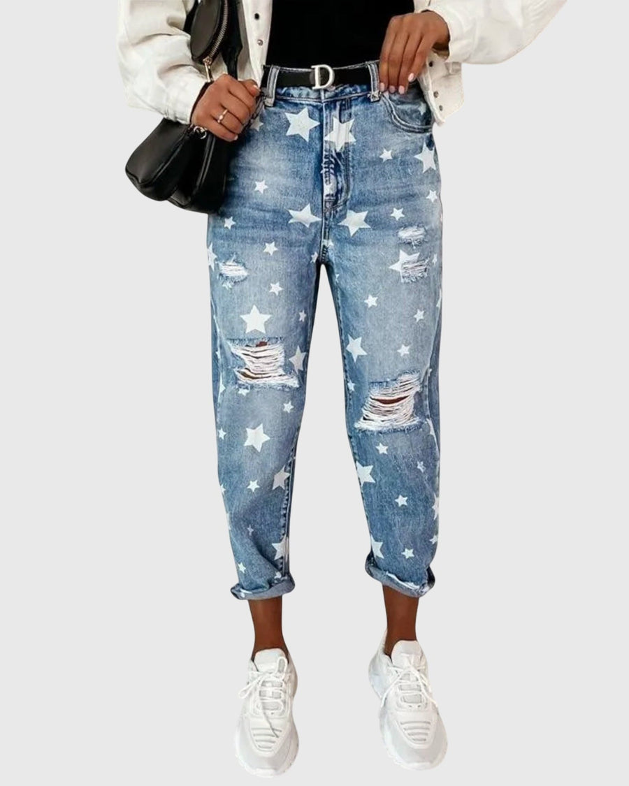 Ivy™ | Pantaloni