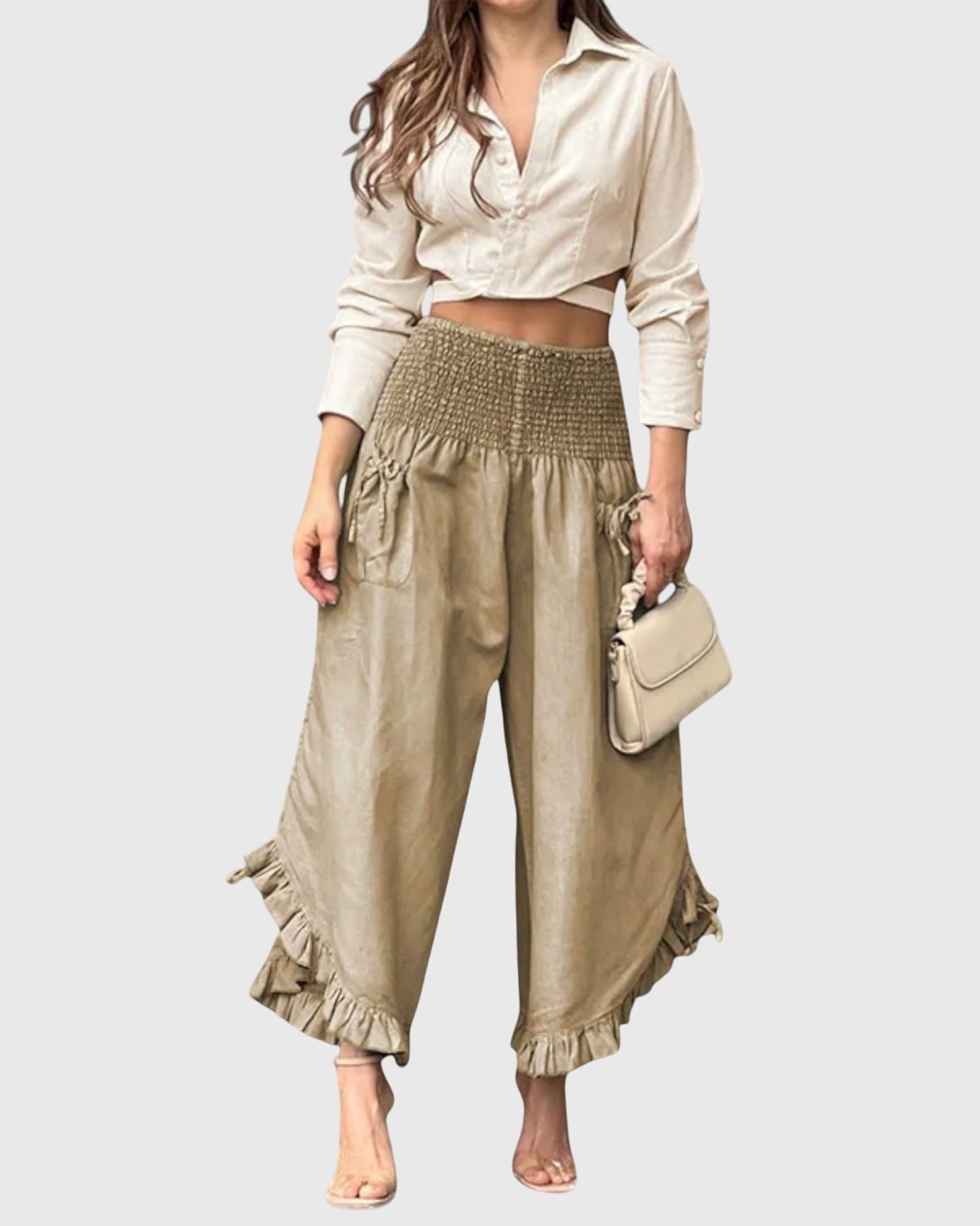 Jaya™ | Pantaloni