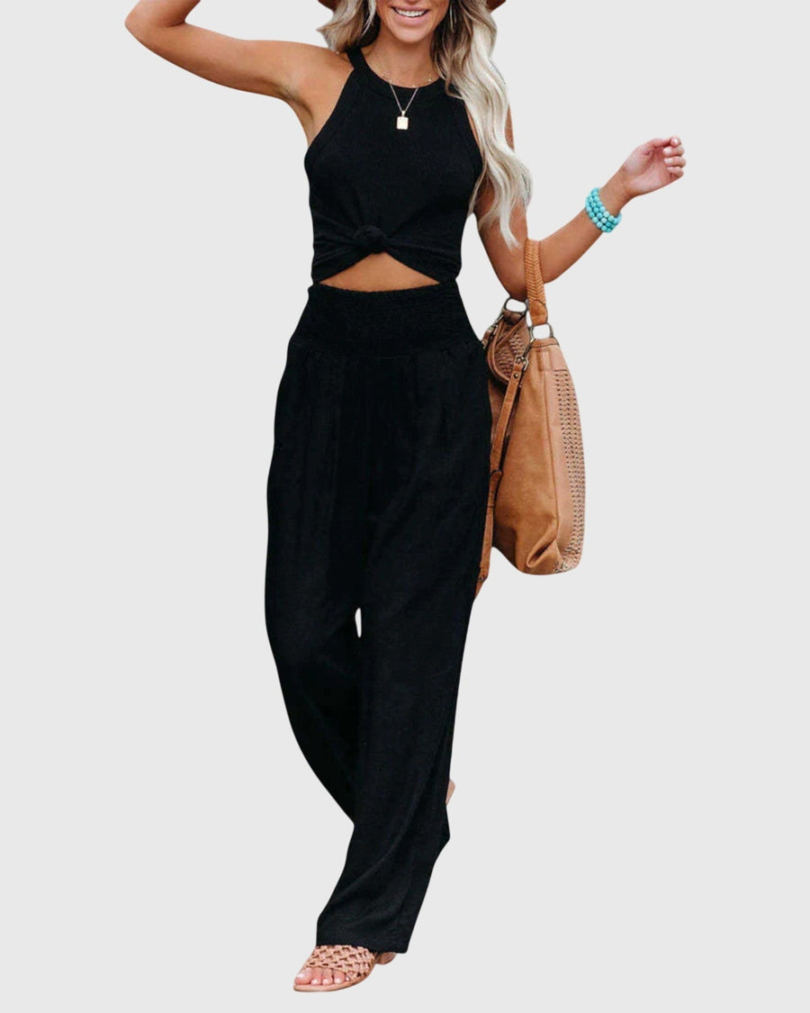 Julie™ | Pantaloni