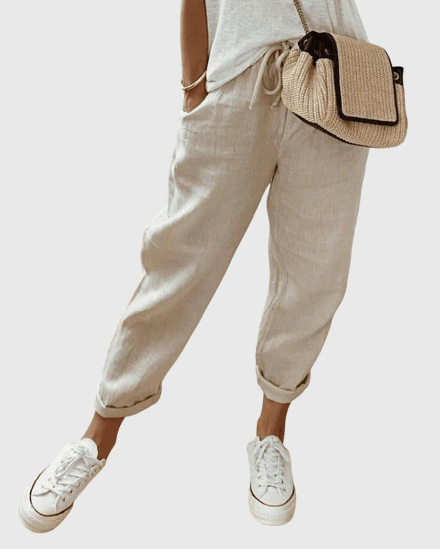 Madeline™ | Pantaloni