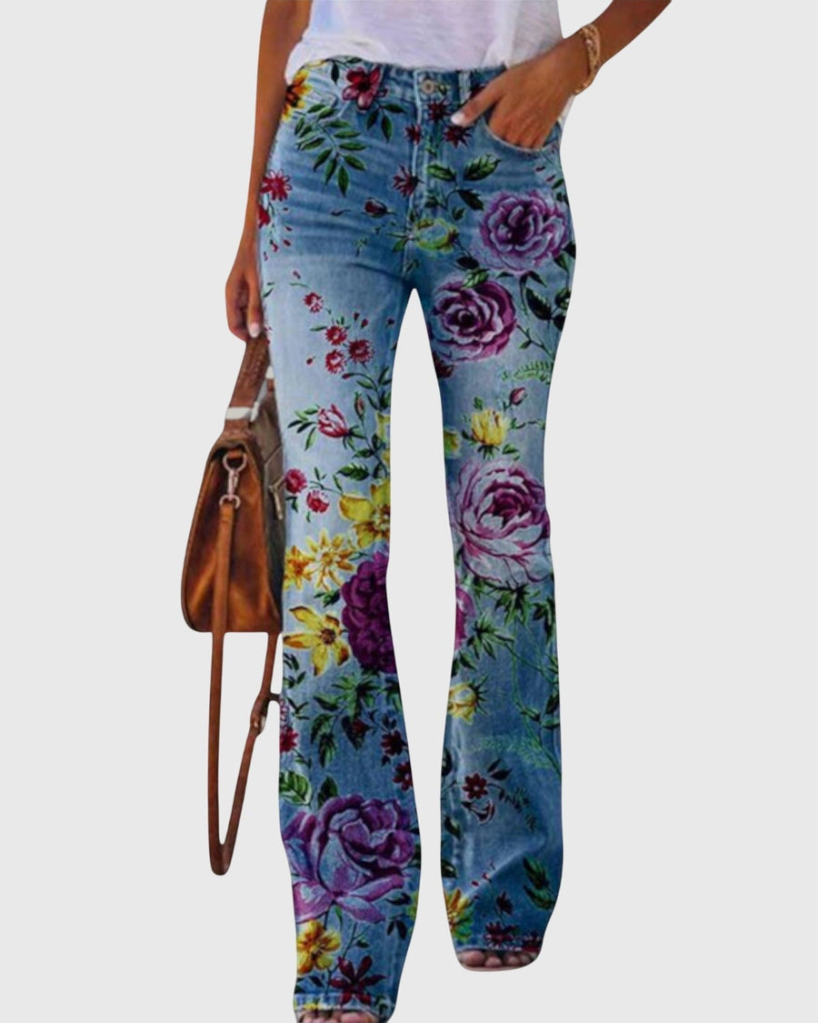 Nora™ | Pantaloni