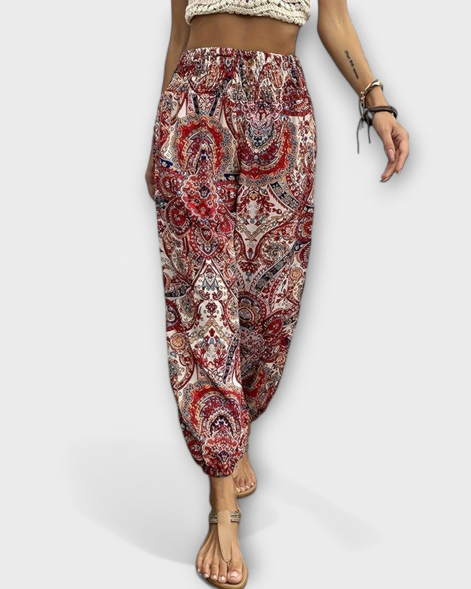 Scarlett™ | Pantaloni