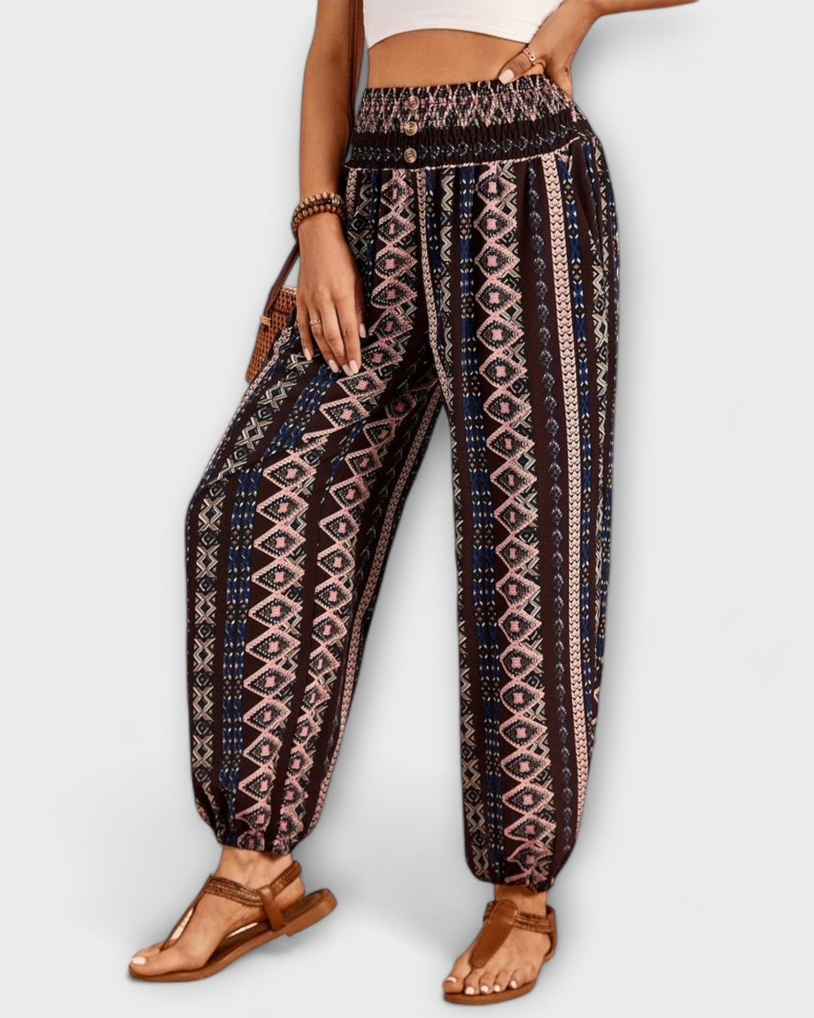 Scarlett™ | Pantaloni