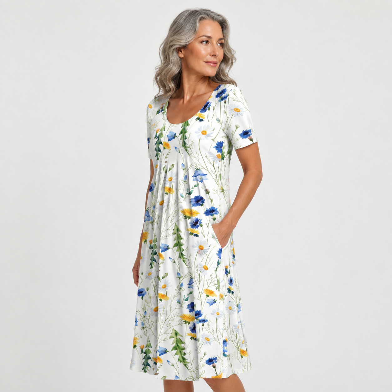 Vestido | Adriana