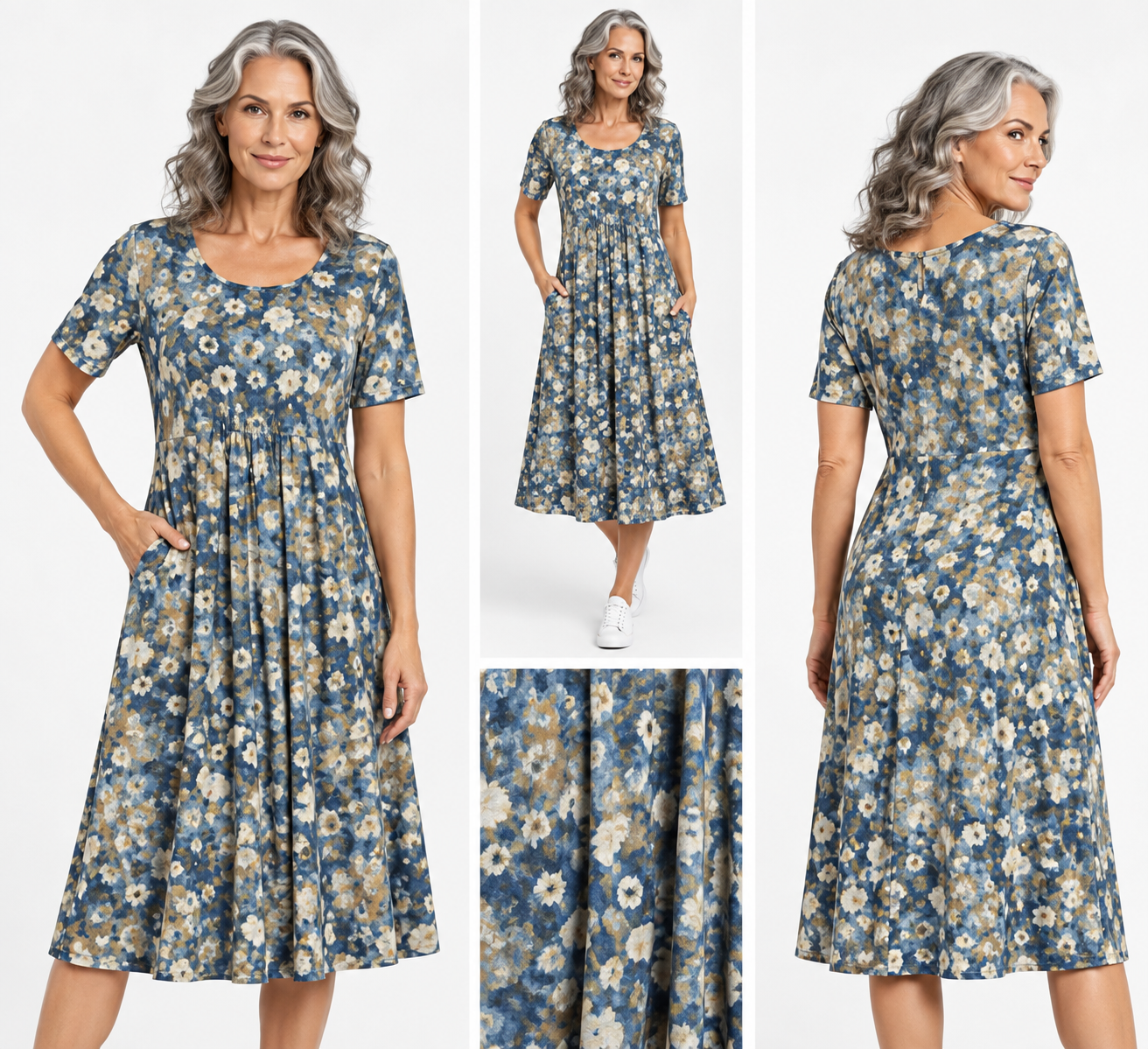 Vestido | Adriana