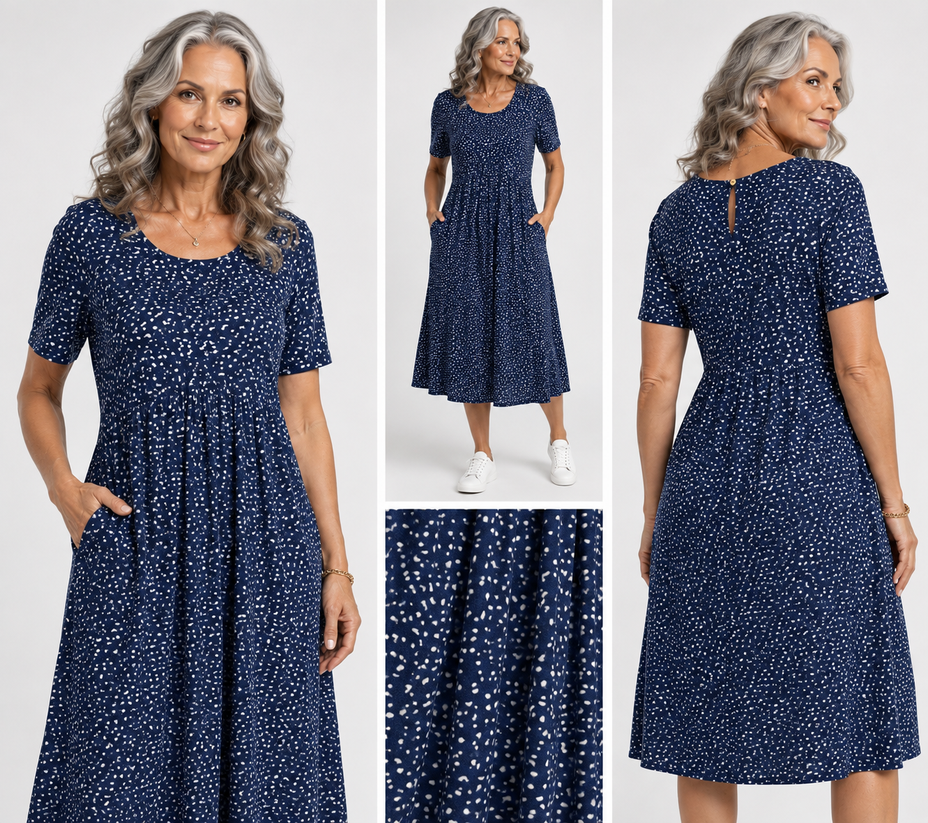 Vestido | Adriana