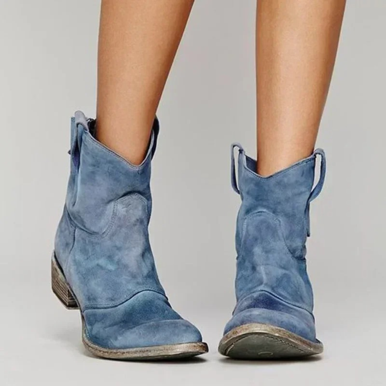 Carlotta | Stivali Cowboy