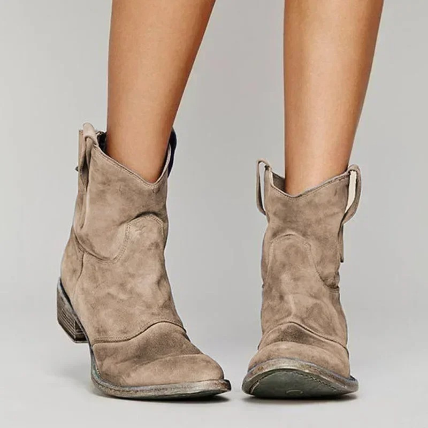 Carlotta | Stivali Cowboy