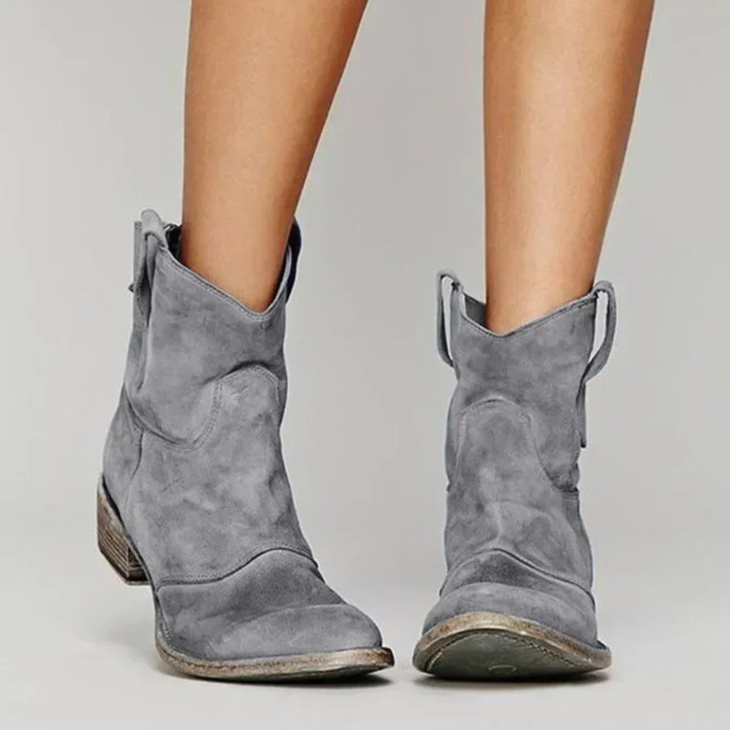 Carlotta | Stivali Cowboy