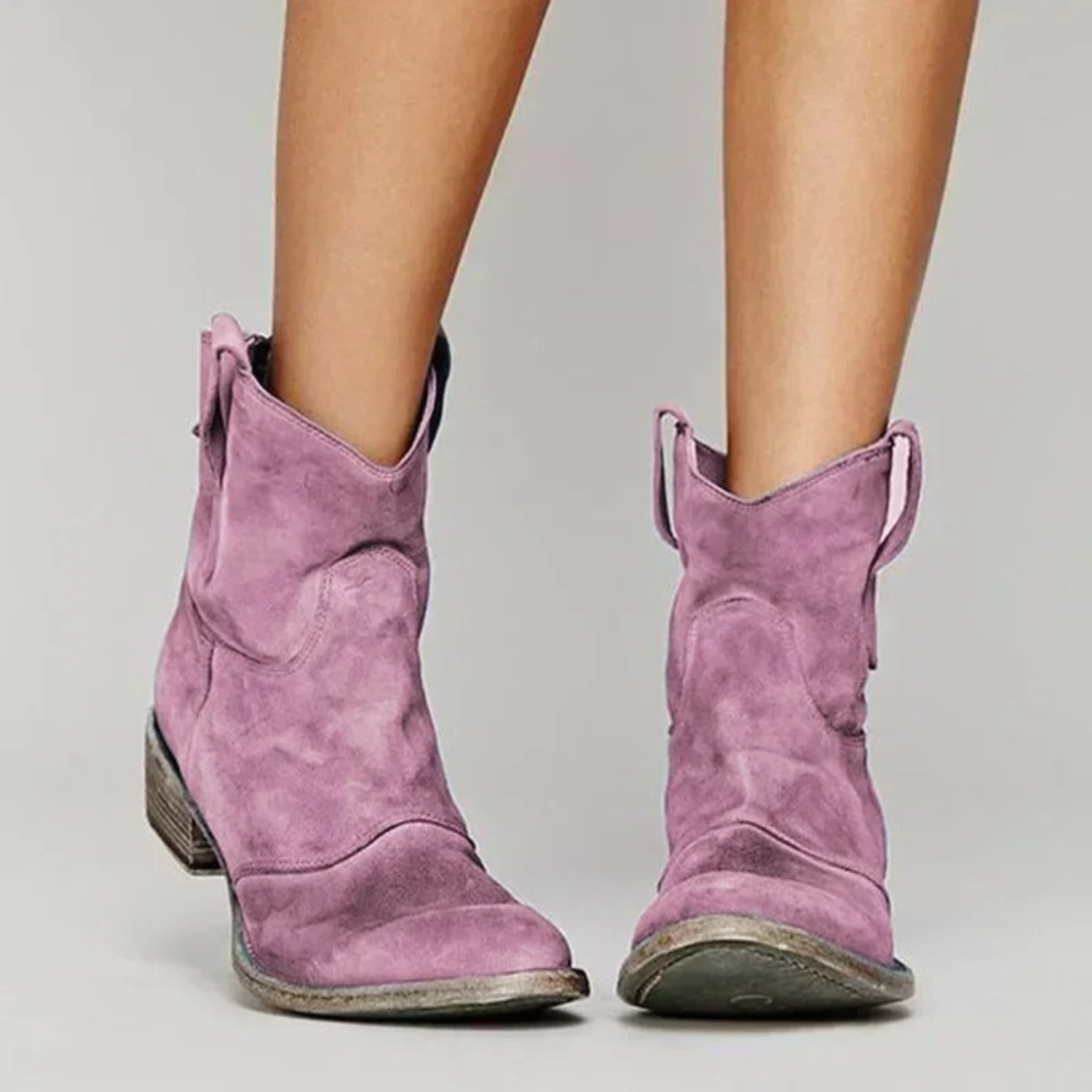 Carlotta | Stivali Cowboy