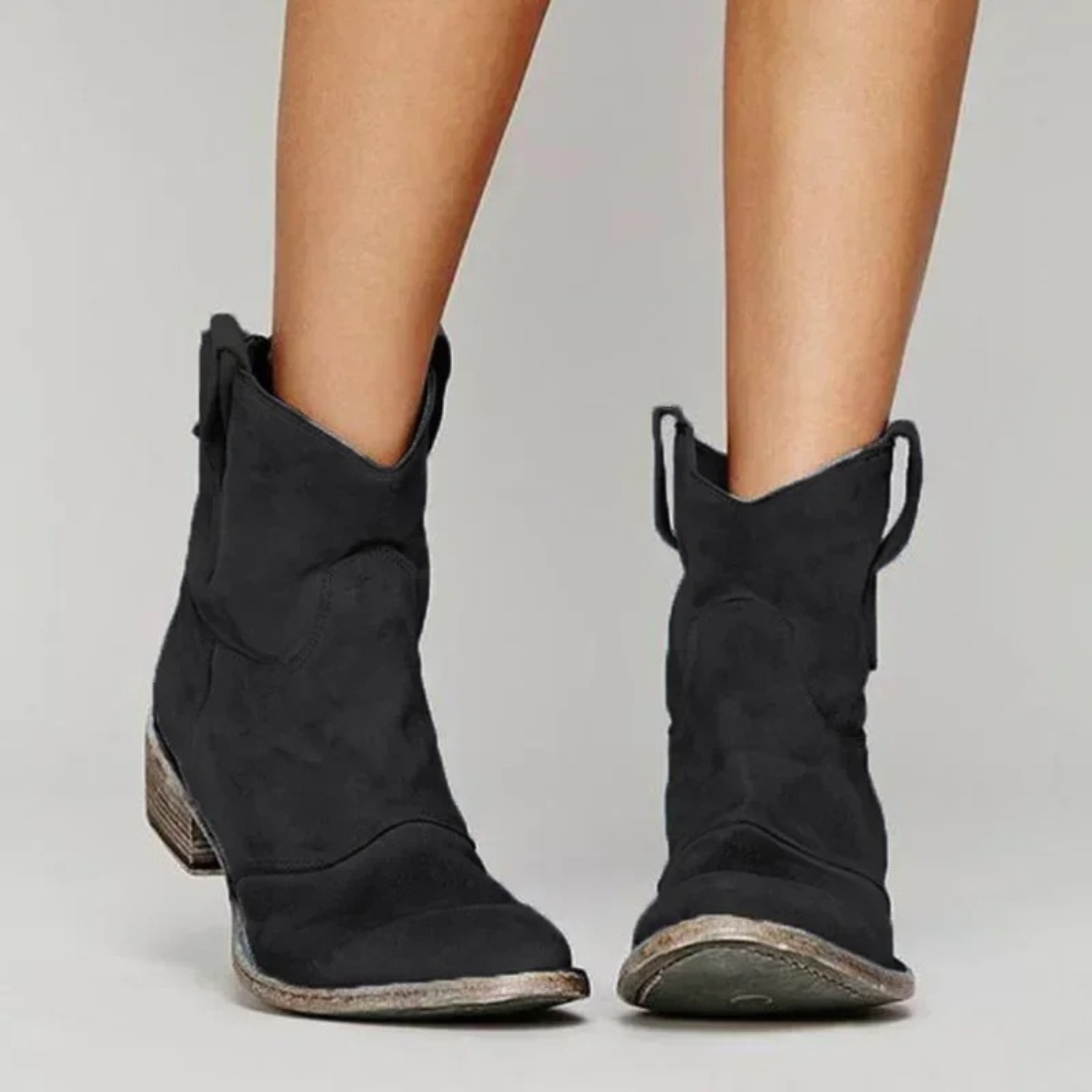 Carlotta | Stivali Cowboy
