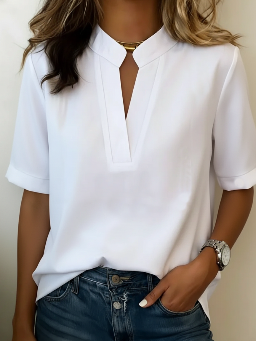Elise | Blusa Elegante