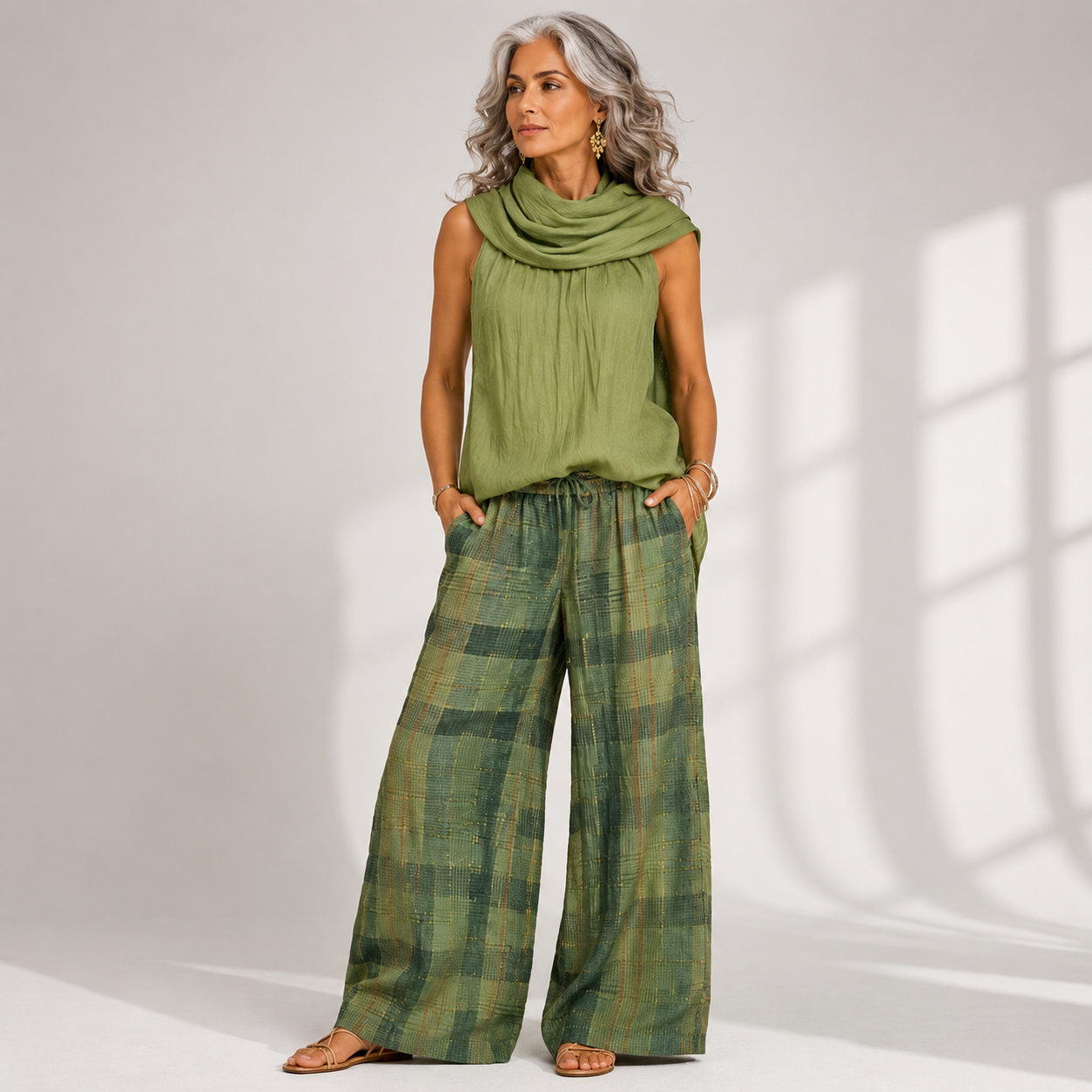 Set Essenziale | Naturale Per Donne